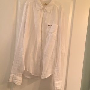 Women’s button down
